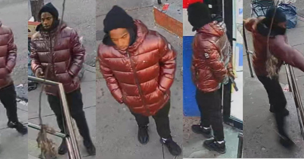 Photo Released Of Suspect In Kensington Shooting That Killed 28-Year ...