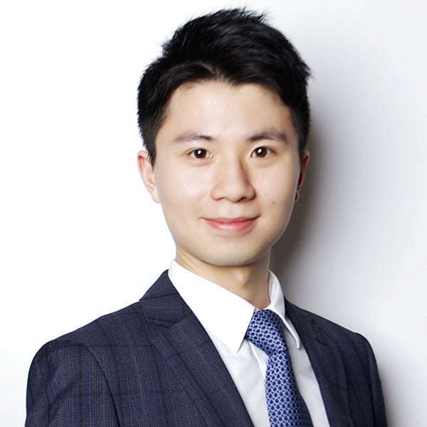 Dennis Shaoxiong Zheng 