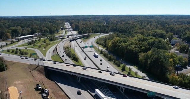 How the infrastructure bill will benefit state projects on roads ...