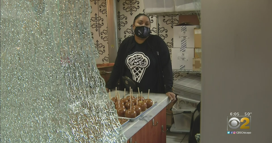 Hyde Park Kilwins Owner Says Employees Don't Feel Safe Returning To