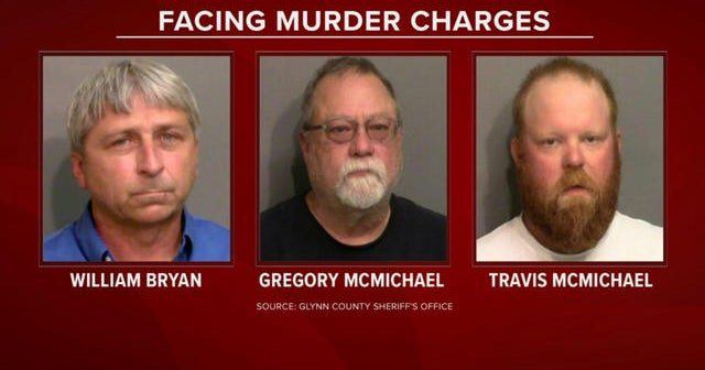 Legal analyst dissects trial of men charged with killing Ahmaud Arbery ...