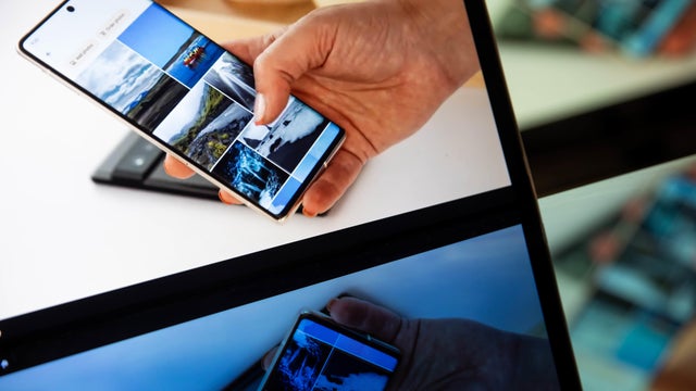 Google Holds Virtual Pixel Fall Launch Event 