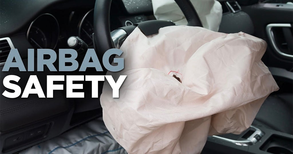 'It's Something That's Gotta Be Removed' Millions Of Cars With