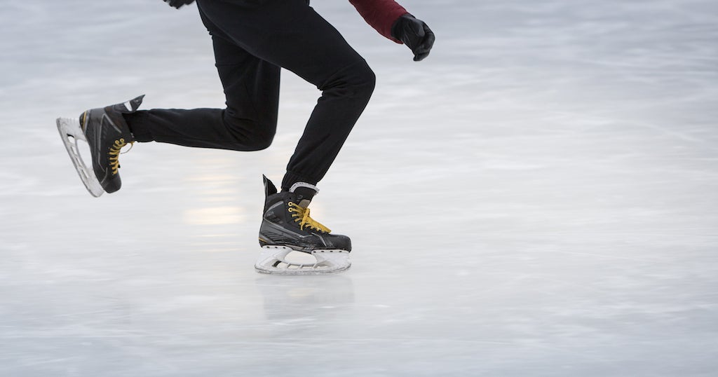 Gentleman accused of having sexual intercourse with slight at Kendall Ice Arena in the Hammocks