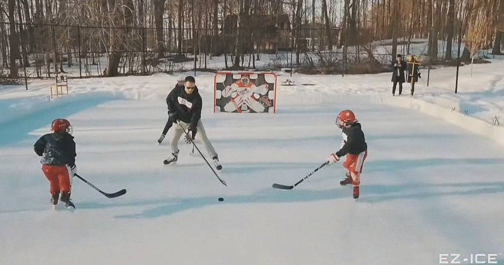 Ez rink store