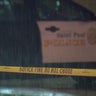 St. Paul shooting leaves man hurt, search for suspect underway 