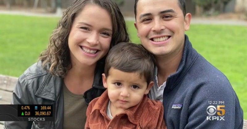 SRA: Former Bay Area Scholar Thrives with Tech Job, Growing Family ...