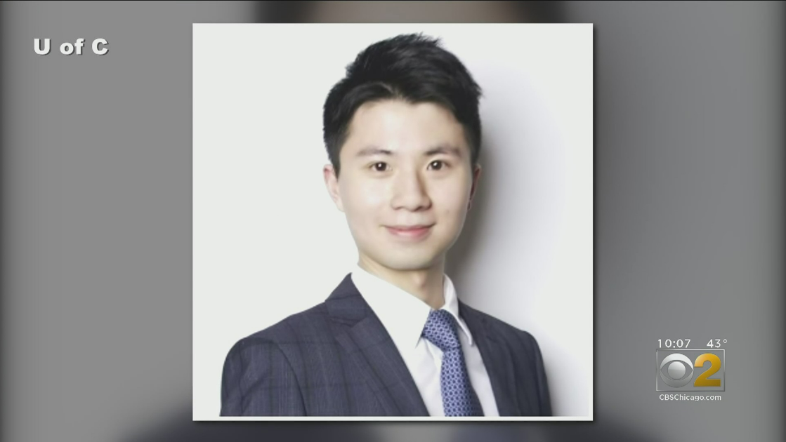 Dennis Shaoxiong Zheng 