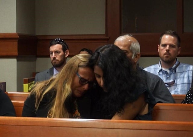 Bender trial verdict 