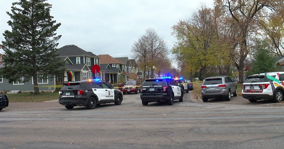 Woman Dies Days After Brooklyn Center Shooting CBS Minnesota