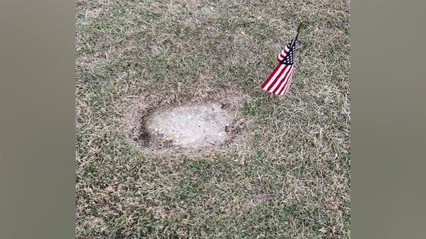 Antioch Life Park Cemetery