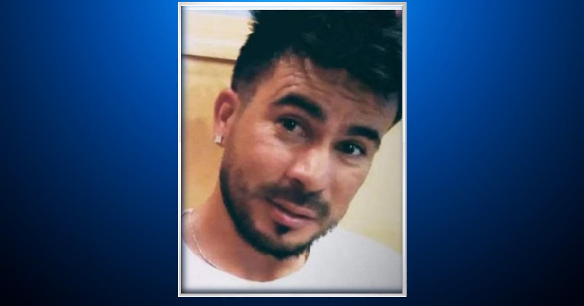 Denver Police Searching For Sexual Assault Suspect, Eduardo Rodriguez ...