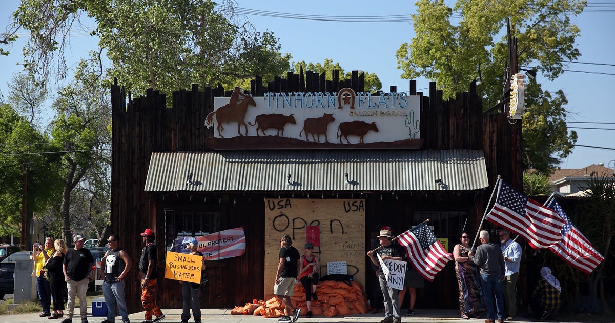 Tinhorn Flats, Controversial Burbank Bar, Sold By Owner CBS Los Angeles