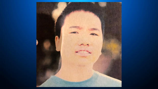 Tony Doan, autistic man who went missing in Concord 