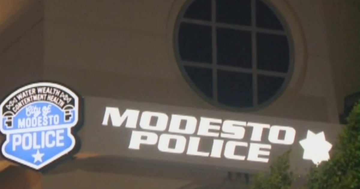 Innocent bystander struck, killed in Modesto by suspected street racer who crashed