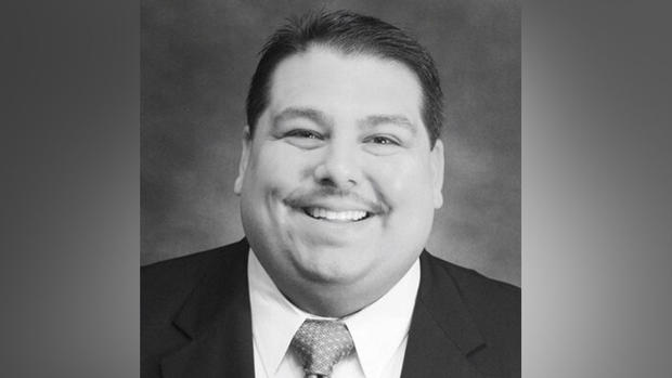 State Rep. Ryan Guillen 