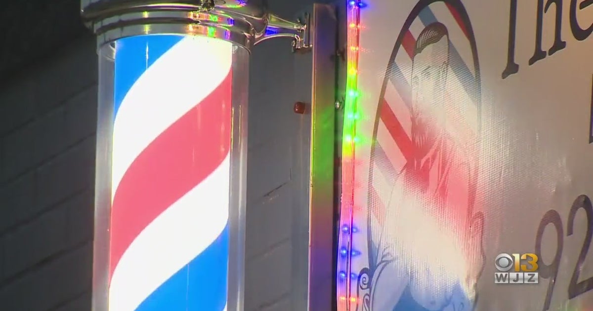 OffDuty Officer Involved In Fatal Shooting In Southeast Baltimore