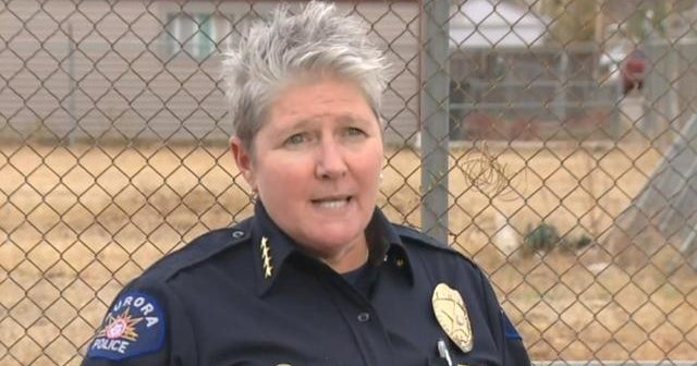 Aurora police provide update on shooting near Colorado high school