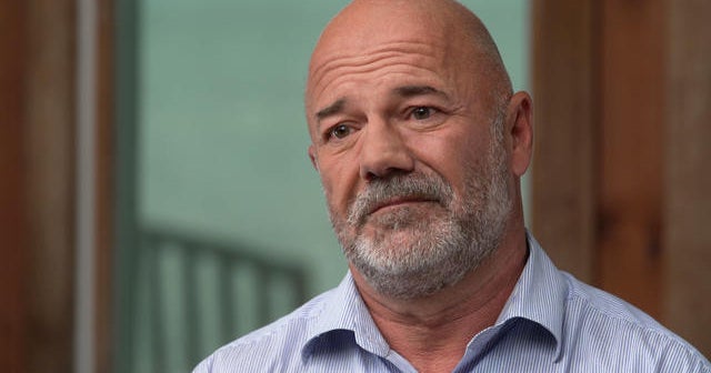 Andrew Sullivan The 60 Minutes Interview CBS News
