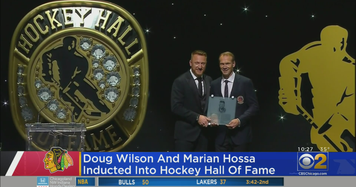 Congratulations #24 Doug Wilson. Welcome to the Hockey HOF🚨🦈🚨 :  r/SanJoseSharks