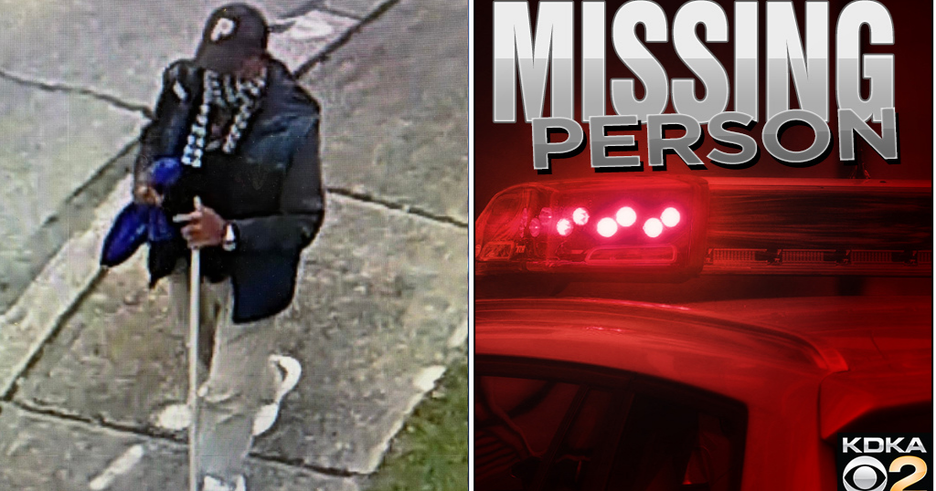 Jefferson Hills Police Searching For Missing 77-Year-Old Man With ...