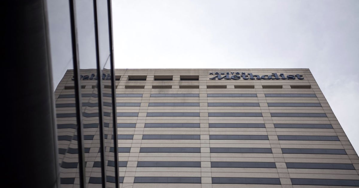 Texas Doctor Suspended From Hospital After Spreading COVID19