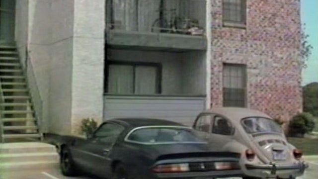 Love Cold Case Bedford