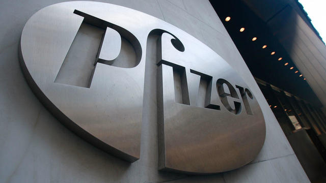 Pfizer 