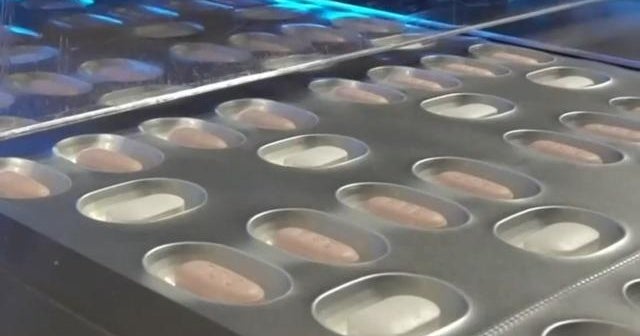 FDA authorizes Pfizer's Paxlovid, the first antiviral pill to treat