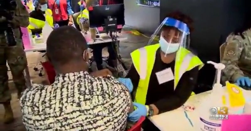 When Will The Pandemic End? Hopkins Experts Weigh In CBS Baltimore