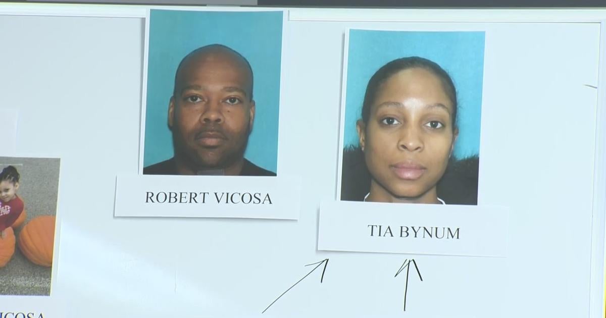 Ex-Baltimore County Cop Accused Of Kidnapping Daughters Could Be With ...