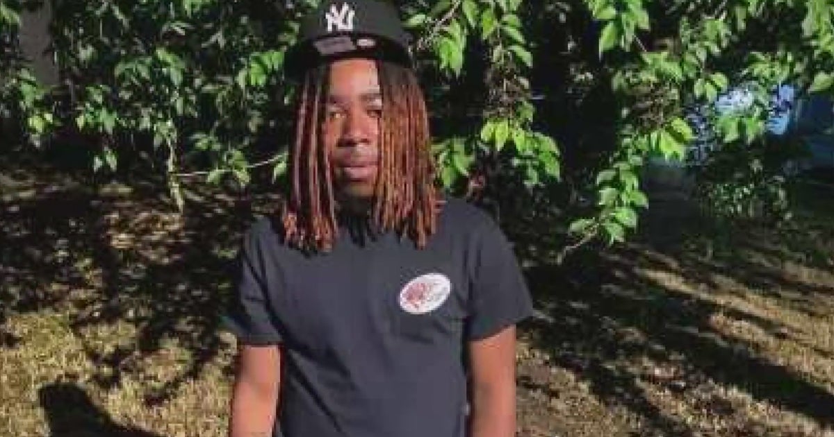 'Long Live The Hero': Friends, Family Remember Minneapolis Man Who Died ...