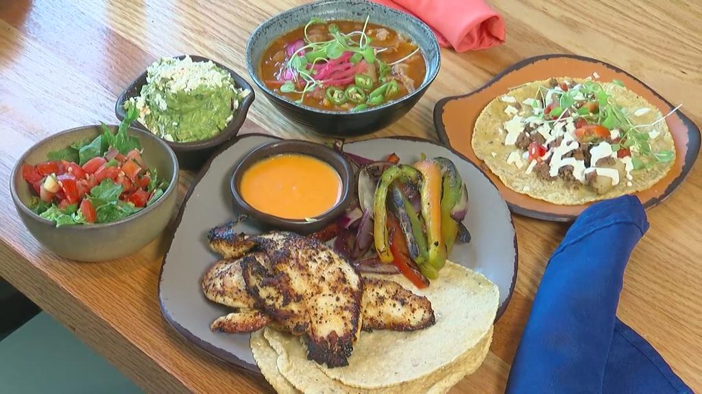 DeRusha Eats: Nico's Tacos, Changing The Way We See Tortillas