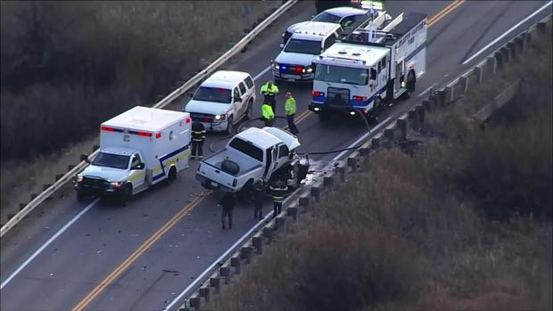 highway 285 deadly crash 