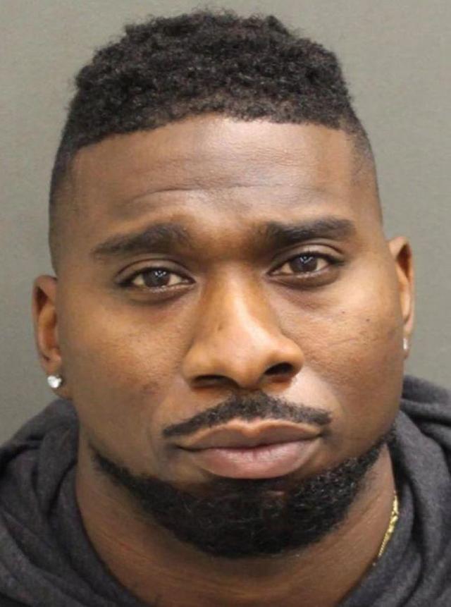 Zac Stacy, former NFL player, sentenced for domestic violence incident