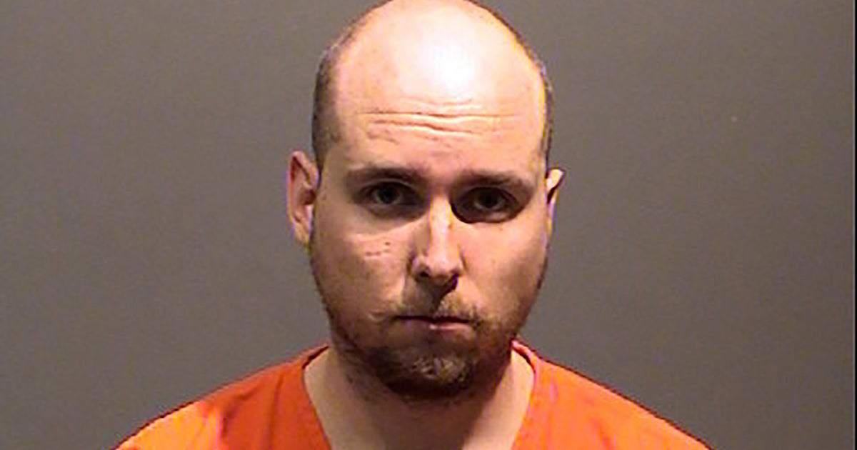 Suspect Michael Buckley Allegedly Met 11YearOld Girl Online, Was