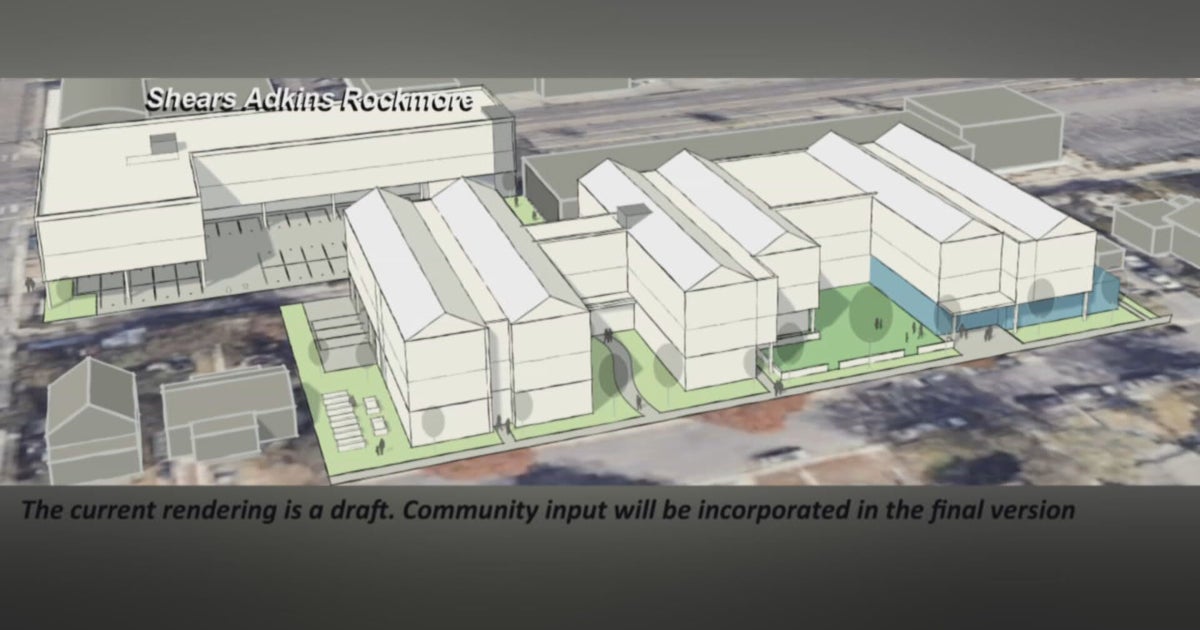 More Affordable Housing In Denver Is Coming For SingleParent Families