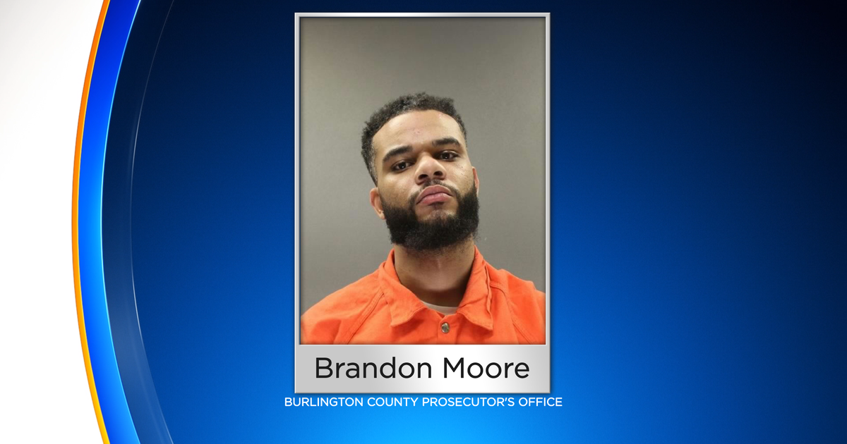 Philadelphia Man Gets 8Year Prison Sentence For Causing Fatal December