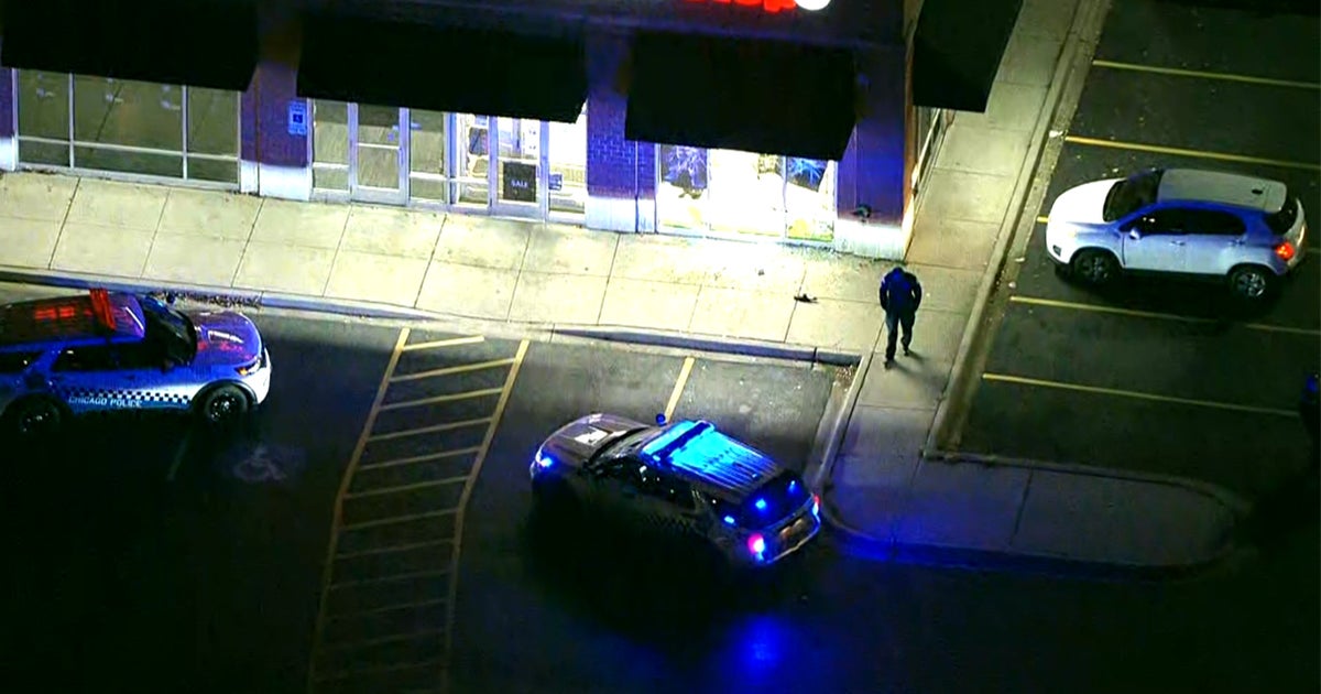 Thieves Hit Game Stop In Chatham, Take Unknown Amount Of Merchandise