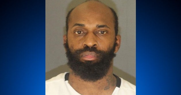 Baltimore Man Charged With Murder In Deadly September Shooting - CBS ...