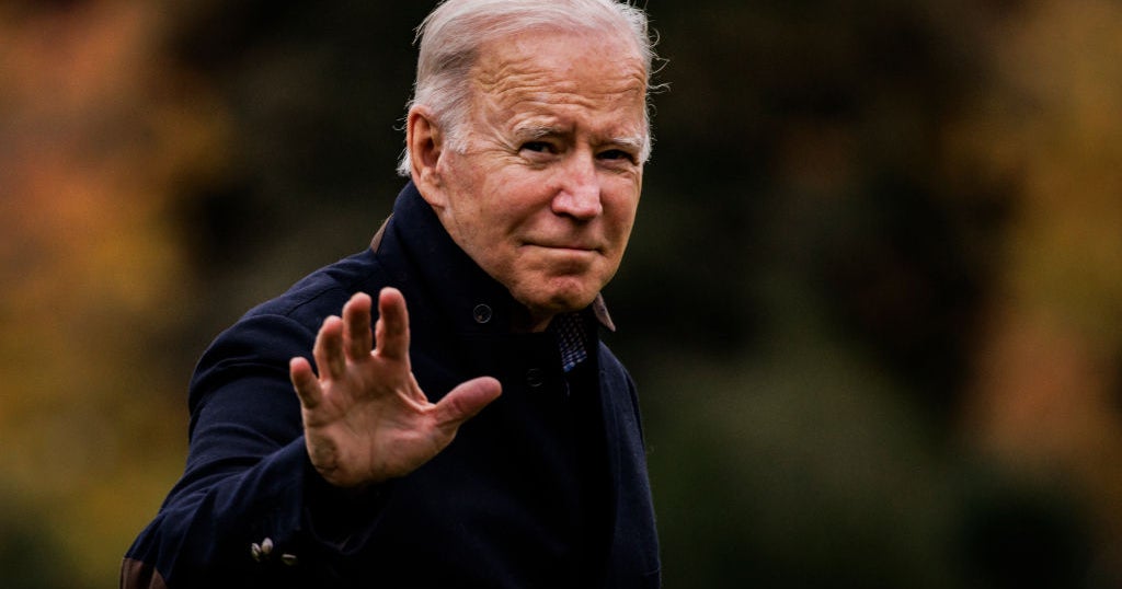 Biden to cast early ballot in Delaware