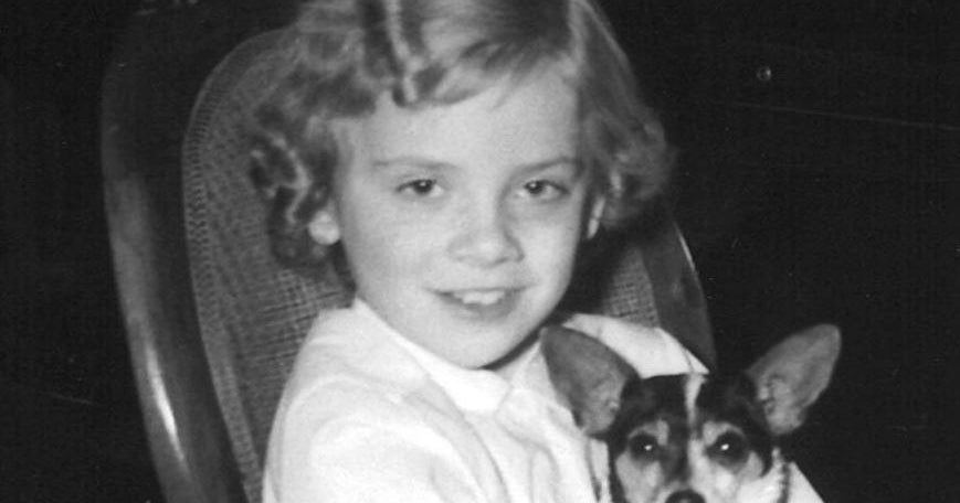 62 years after girl