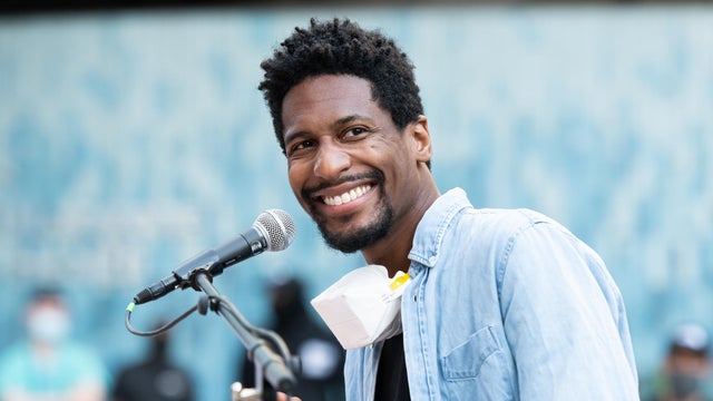 Jon Batiste 