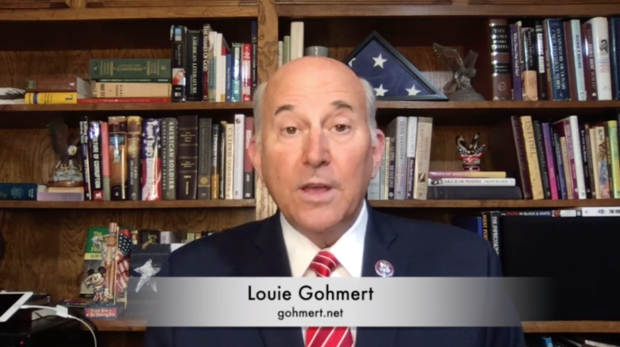 Louie Gohmert 