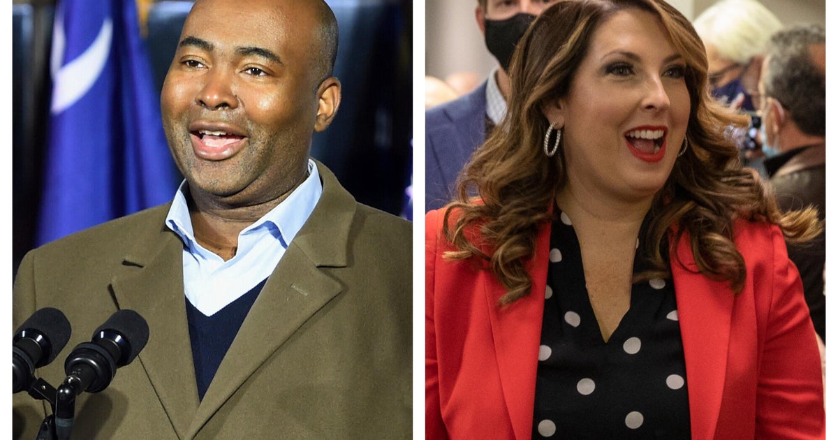 Senate Republicans hold fundraising edge over Democrats, House and ...