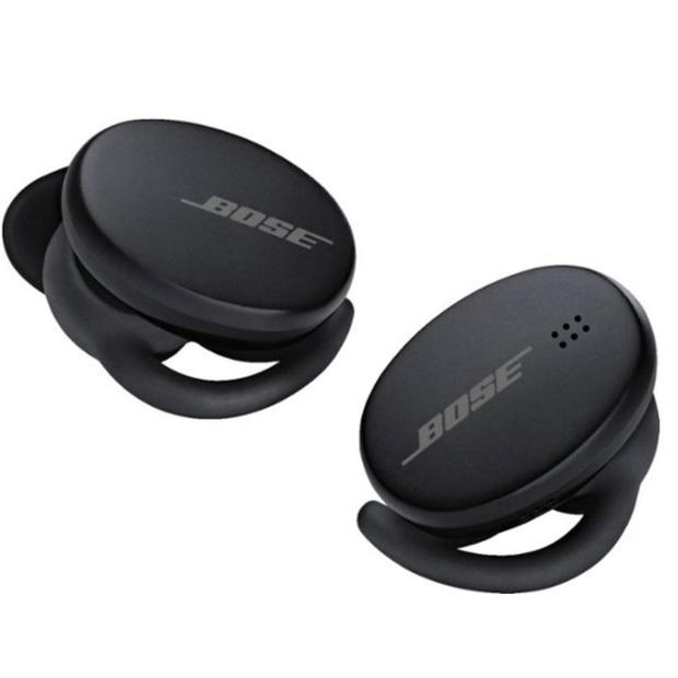Bose Sport earbuds 
