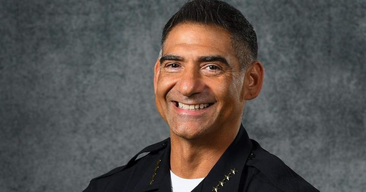 Oakley Police Chief Dean Capelletti Fired Weeks After Being Placed on  Administrative Leave - CBS San Francisco