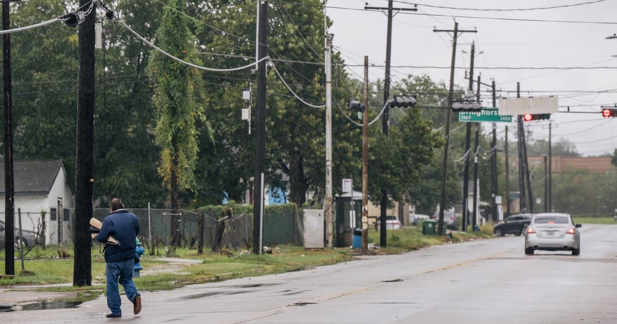 EPA Chief Promises Action After Residents In Texas Blame Cancer Deaths ...