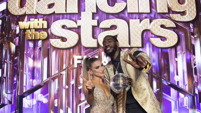 ABC's "Dancing With the Stars" - Season 30 - Finale 