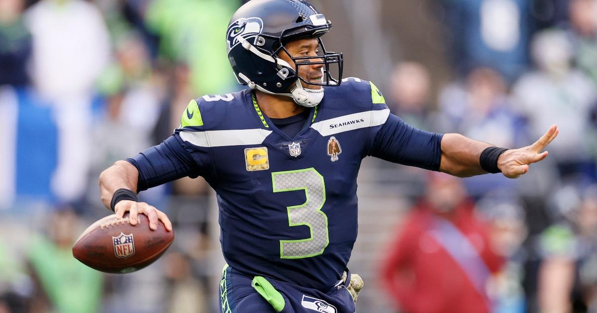 Fantasy Football Start Or Sit Week 12 Will Russell Wilson Finally